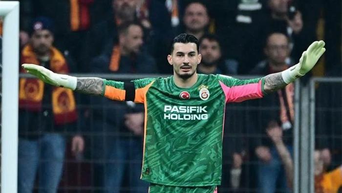 ŞAMPİYONLAR LİGİ İTİRAFI