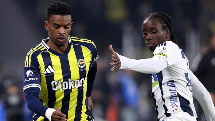 Süper Lig’in 23. haftasında Fenerbahçe sahasında Kasımpaşa ile karşı karşıya geldi. Kritik maç 1-1 sona erdi.