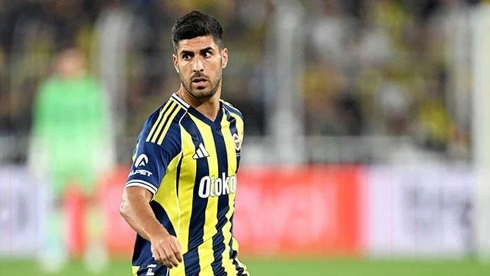 Diario AS gazetesi ise Marco Asensio için Kasımpaşa’ya attığı golün güzel olmasını ön plana çıkartırken İspanyol futbolcunun yaptığı gol sevincin altını çizdi.