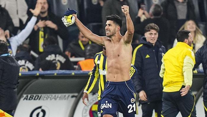 Karşılaşmadan sonra İspanya basınında başrol olan Marco Asensio, ülkenin en önemli basın kaynakları arasında gösterilen Marca gazetesini süslemeyi başardı.