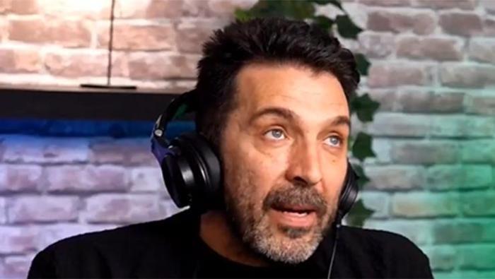 Buffondan Juventus-Galatasaray rövanşı için şok sözler Şüphelendiğim başka bir nokta var... Osimhen sözleri