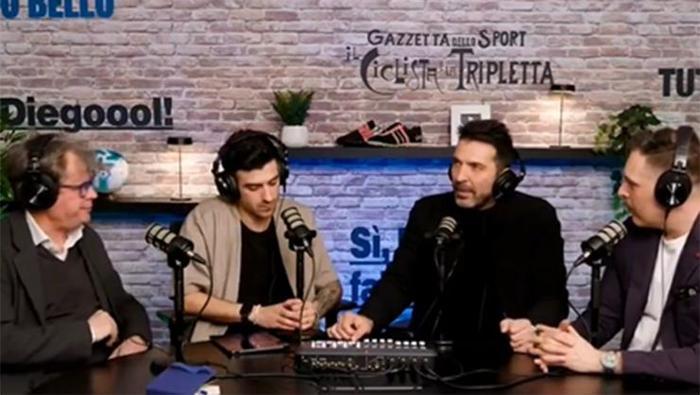 Buffondan Juventus-Galatasaray rövanşı için şok sözler Şüphelendiğim başka bir nokta var... Osimhen sözleri