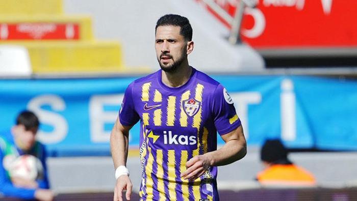 17. EYÜPSPOR
Sezon sonu toplayacağı puan: 31 puan