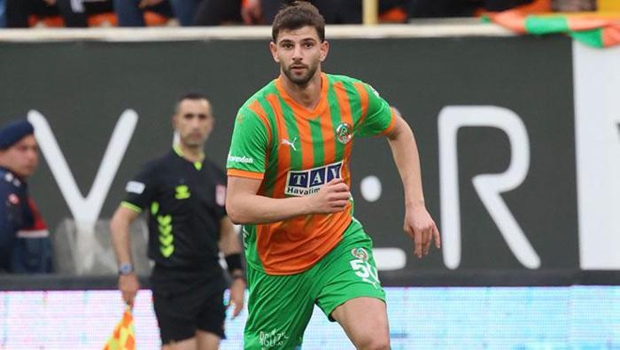 10. ALANYASPOR
Sezon sonu toplayacağı puan: 40 puan