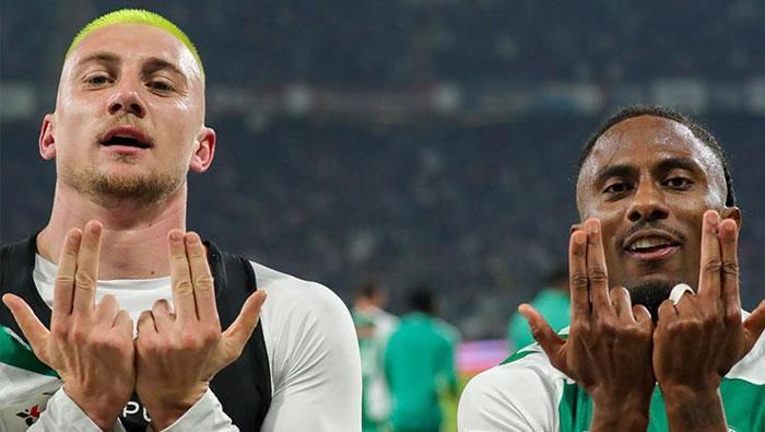 12. KONYASPOR
Sezon sonu toplayacağı puan: 37 puan