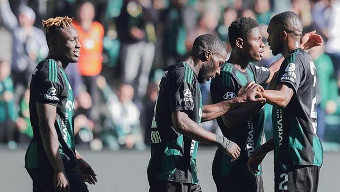 8. KOCAELİSPOR
Sezon sonu toplayacağı puan: 44 puan