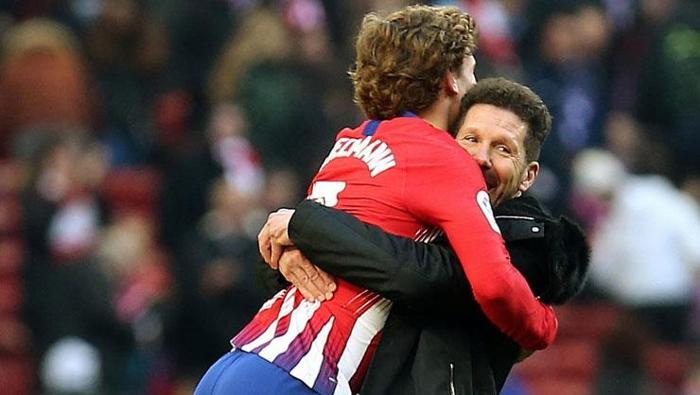 Antoine Griezmann MLS yolcusu Orlando City yakın markaja aldı