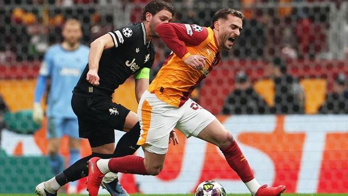 GALATASARAY NASIL TUR ATLAR?
İstanbul RAMS Park'ta oynanan ilk maçtan 3 farklı galibiyetle ayrılan Galatasaray, rövanş öncesi önemli bir skor avantajını cebine koydu. UEFA’nın deplasman golü kuralını kaldırmış olması nedeniyle eşleşmede tüm hesaplar toplam skor üzerinden yapılıyor. İşte temsilcimizin tur ihtimalleri: