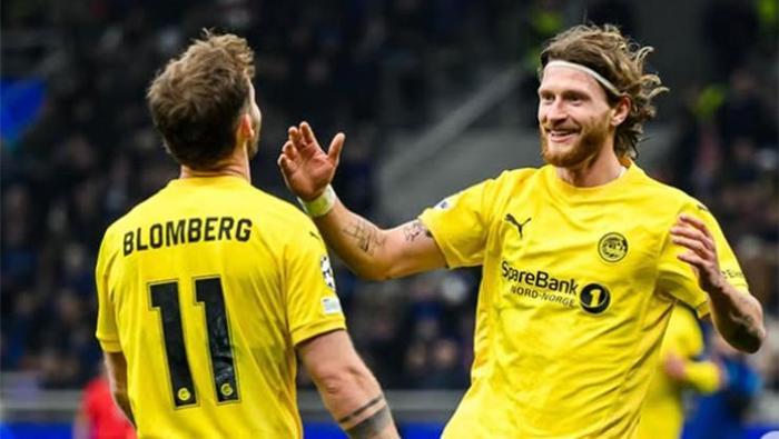 GALATASARAY DETAYI