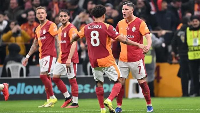 Üç farklı mağlubiyette maç uzayacak, 4 veya daha farklı yenilgide ise Juventus turu geçecek. Sarı-kırmızılı ekip, son 16 turuna kalması durumunda İngiltere ekiplerinden Liverpool veya Tottenham Hotspur ile eşleşecek.