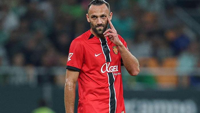 La Liga'da 18. sırada yer alan Mallorca küme düşerse bu transferin önünde hiçbir engel kalmayacak. Tersi bir tablo söz konusu olursa da gelmek isteyen Vedat Muriqi'nin tavrı koz olarak kullanılacak.