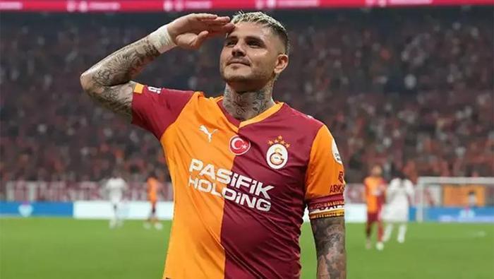 Victor gibi, Icardi, Torreira, Singo ve Lang da Serie A'da geçmişleri var. İtalyan ligine özel bir ilginiz mi var? 