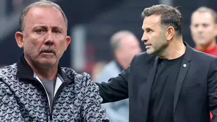 Sezonun geri kalanı için çalışmalarına devam eden Beşiktaş ve Galatasaray bir yandan da sezon sonunda transfer süreci için listelerini hazırlıyorlar.