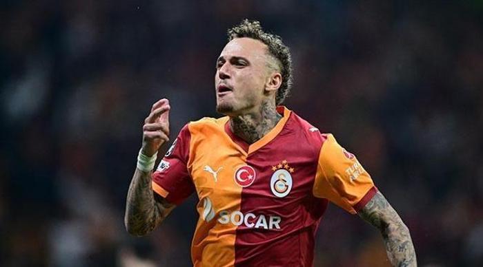 TUR İÇİN AVANTAJ BÜYÜK
Okan Buruk'un takımı, Rams Park'ta oynanan ilk maçı 5-2 kazandı. Galatasaray, Torino'da bir sürprize izin vermek istemiyor ve son 16 turuna kalmayı hedefliyor.