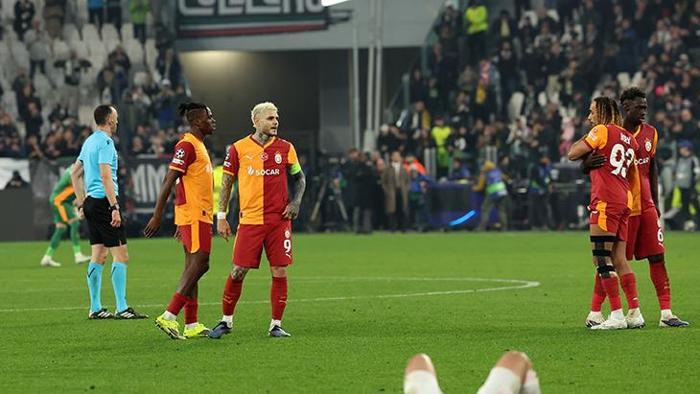 TOPLAM KAZANÇ
Sarı-kırmızılı ekip, lig aşaması ve play-off katılımı dahil olmak üzere bugüne kadar yaklaşık 42,5 milyon Euro UEFA geliri elde etmişti. Son 16’ya kalınmasıyla birlikte bu rakam 53,5 milyon Euro'ya yükseldi.