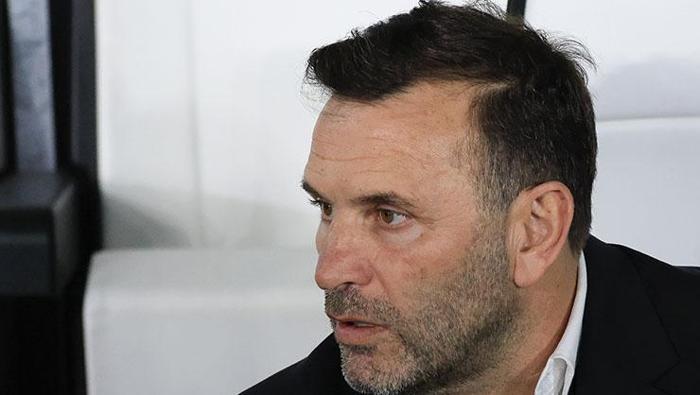 Maçın ardından açıklamalarda bulunan Galatasaray Teknik Direktörü Okan Buruk, 