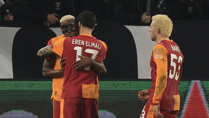 'Bekle bizi İngiltere!'
Sedat Aydemir: Kelly’nin gördüğü kırmızı kartla rahat bir nefes alsak da ikinci yarıda tamamen ritmini bulan Çizme ekibi, ardı ardına bulduğu gollerle hem umudunu hem de yaşattığı panik havasıyla üzerimizdeki stres yükünü artırdı. Uzatmaya taşınan maçta son sözü Osimhen ve Barış söyledi. Ölüp ölüp dirildiğimiz bir geceyi geride bıraktık. Şimdi sırada Liverpool ya da Tottenham var. Öyleyse güçlü bir sesle haykıralım; “Bekle bizi İngiltere!