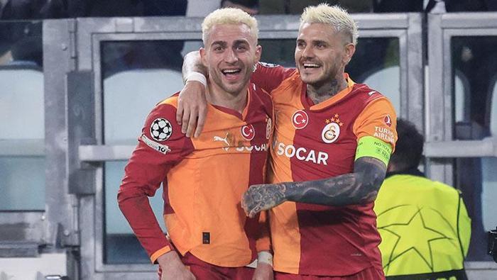 'ŞAMPİYONLAR LİGİ ÇOK ZOR BİR LİG'
“Şampiyonlar Ligi çok zor bir lig, hiçbir skorun garantisi yok. Maç önünde de her bölümde de bundan bahsettim. 10 dakikada 3 gol atılan maçların olduğundan bahsettik. 0-0’la maça çık! Oyuna akıl koymak lazım dedik. Mutlu muyum üzgün müyüm kızgın mıyım bilmiyorum.”