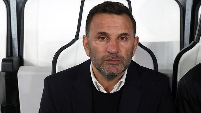 'İSTERLERSE BANA KÜFÜR ETSİNLER'
“Ama bugün benim futbol adaletin futbol adamlığım benim; Juventus’a yazık oldu. Bunu demek zorundayım, ister bana küfür etsinler isterse sosyal medyada ne derlerse desinler. Bugün Juventus başından sonuna kadar turu hak etti. Ve bana hırslansınlar ve bundan sonraki turda galip gelsinler yine ben kötü olayım.”