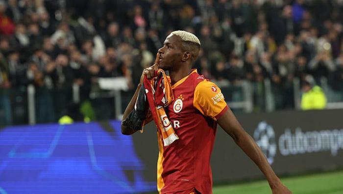 Karşılaşmada Juventus'un gollerini Manuel Locatelli, Federico Gatti ve Westen McKennie kaydetti. Galatasaray'a turu getiren golleri ise 105. dakikada Victor Osimhen, 119. dakikada ise Barış Alper Yılmaz attı. Sarı-kırmızılı ekibin son 16 turundaki muhtemel rakipleri ise Liverpool ya da Tottenham. Galatasaray'ın Nijeryalı golcüsü Victor Osimhen, kulüp tarihinin Avrupa kupalarında en fazla gol atan yabancı oyuncusu oldu. Osimhen, Juventus ağlarına gönderdiği topla sarı-kırmızılı formayla 13. golüne ulaştı. Nijeryalı santrforu bu alanda 12'şer golle Milan Baros ile Shabani Nonda ve 11 golle Mario Jardel takip ediyor.