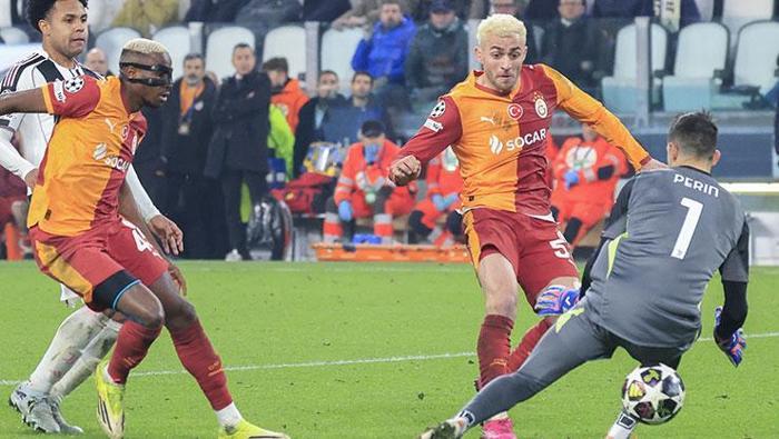 İtalyan futbolunun efsane isminden Juventusa öneri Barış Alper Yılmazı alın