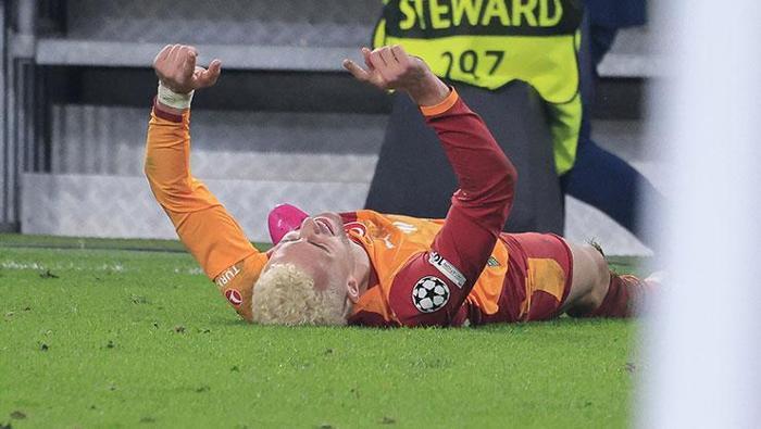 İtalyan futbolunun efsane isminden Juventusa öneri Barış Alper Yılmazı alın