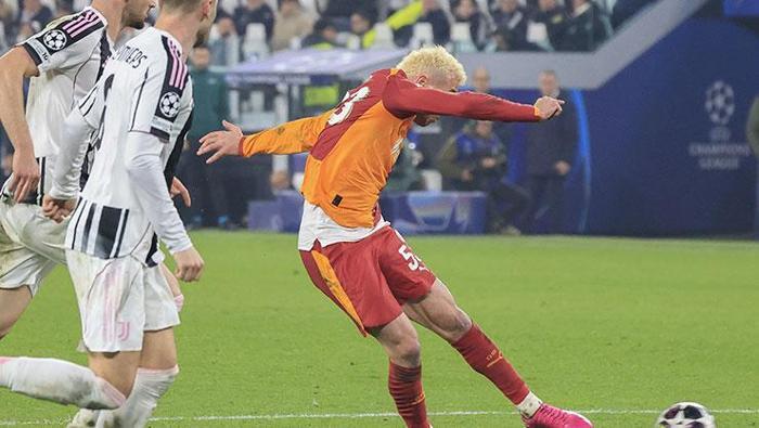 İtalyan futbolunun efsane isminden Juventusa öneri Barış Alper Yılmazı alın