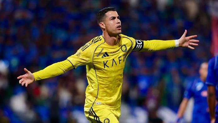 Cristiano Ronaldo, İspanyol kulübünü satın aldı: Resmi açıklama geldi