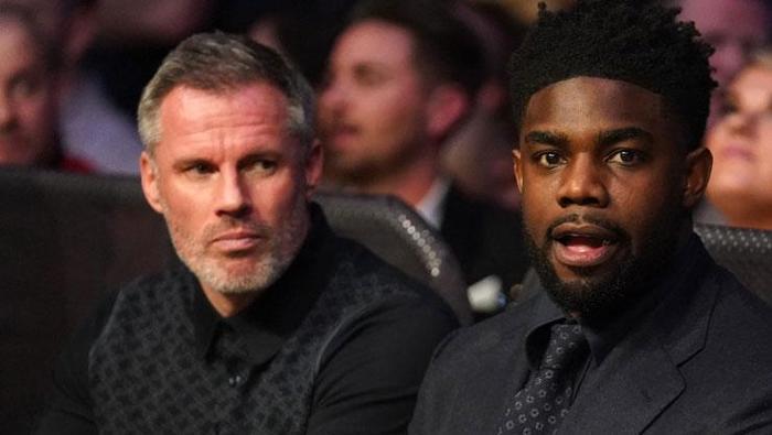 Liverpool’un eski kaptanlarından Jamie Carragher, kura çekimi hakkında açıklamalarda bulundu. Eski kulübünün kura çekiminde Galatasaray veya Atletico Madrid ikilisinden birisi ile eşleşme ihtimali hakkında konuşan İngiliz futbol adamı kura tercihini açıkladı.