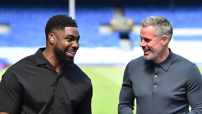 ATLETİCO İÇİN DE TAHMİNDE BULUNDU
Carragher’e Atletico Madrid sorulmasından sonra ise, ‘Liverpool yüzde 60 kazanır’ iddiasında bulundu.