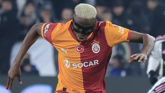 Sabah'ta yer alan habere göre, Senelik 21 milyon Euro ile Türkiye'nin en yüksek maaşına sahip oyuncusu olan Nijeryalı santrfor, takımına doğrudan 17.5 milyon Euro kazandırdı. Aslan'ın yıldızı, bir sonraki turda skor verimliliği verirse Galatasaray çeyrek finale kalarak kasasına 12.5 milyon Euro daha koyacak. Cimbom, bu sezon toplamda 60.8 milyon Euro hasılat elde etti.