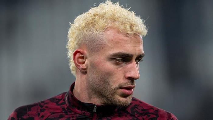 Bu iki maç hem Galatasaray'a turu getirirken bir yandan da sarı-kırmızılı futbolcuları da Avrupalı scoutların radarına soktu. Onlardan biri de Barış Alper Yılmaz oldu. Yılmaz, İstanbul'da 5-2 kazanılan maçta rakip sol bekleri dize getiren 24 yaşındaki sağ kanat, İtalya'daki rövanşta 1 gol atıp 1 asist yaptı.