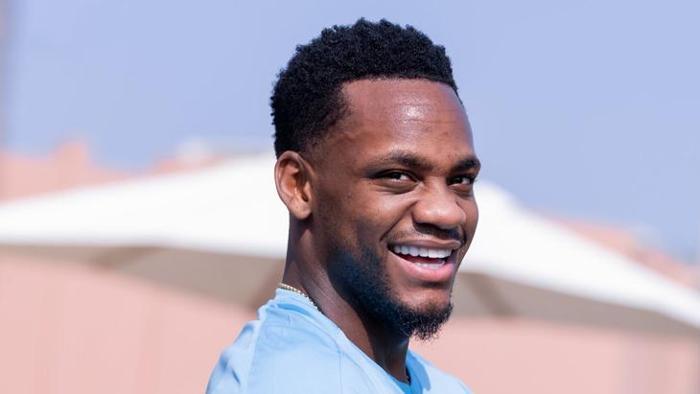 SADECE 1 ŞUT ÇEKTİ
Jhon Duran, Zenit'in 1-0 kazandığı maçta 61 dakikada gol pozisyonuna giremedi ve sadece 1 şut atabildi. 22 yaşındaki futbolcunun gol beklentisi 0.05 olarak ölçüldü.