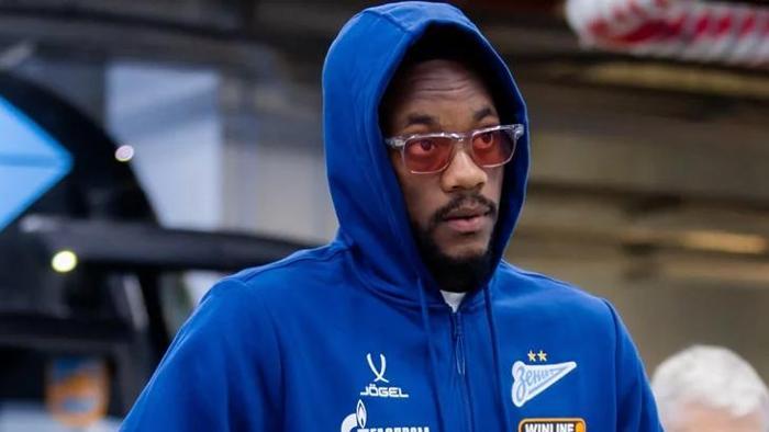 İLK MAÇINA ÇIKTI
Zenit'in sahasında Kaliningrad'ı ağırladığı maça ilk 11'de başlayan Jhon Duran, 61. dakikada oyundan alındı. Kolombiyalı forvetin ilk maçındaki istatistikleri dikkat çekti.