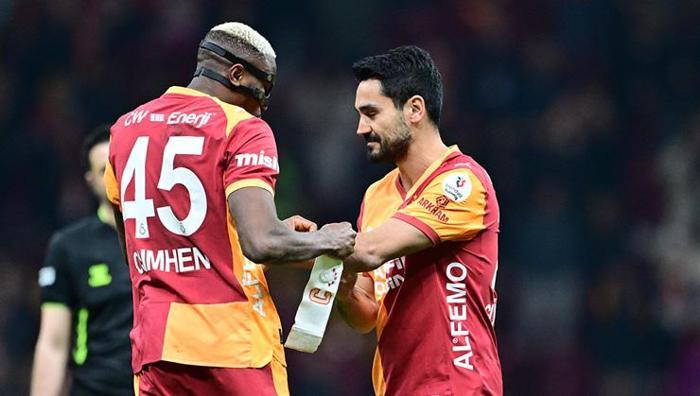 Bu nasıl güç, bu nasıl hırs Nihat Kahveci Galatasaray-Alanyaspor maçına damga vuran ismi açıkladı: Bir sorunu var mı bilmiyorum
