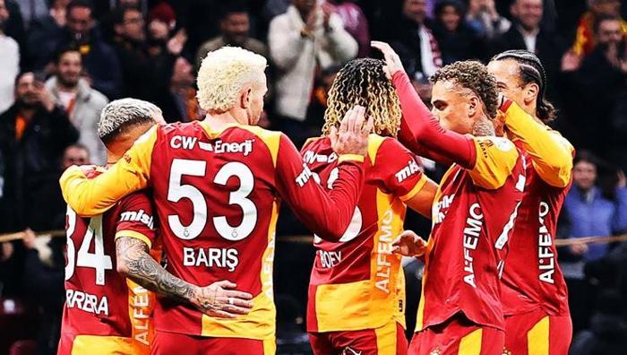 Bu nasıl güç, bu nasıl hırs Nihat Kahveci Galatasaray-Alanyaspor maçına damga vuran ismi açıkladı: Bir sorunu var mı bilmiyorum