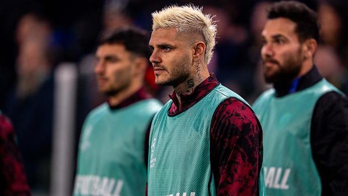 İtalyan basınından Tuttomercatoweb'te yer alan habere göre sözleşmesinin bitmesine kısa bir süre kala Mauro Icardi'nin önceliği Galatasaray'ın teklifini dinlemek.