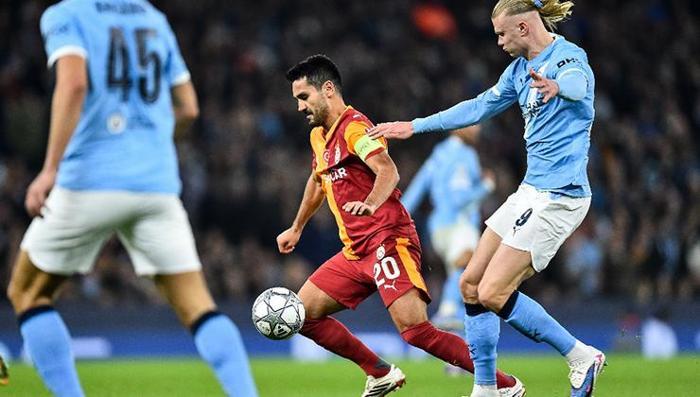 Sezon başında İngiliz devi Manchester City'den bedelsiz olarak kadroya dahil edilen İlkay Gündoğan, Alman basınına açıklamalarda bulundu. Yıldız futbolcu kendisiyle ilgili bilinmeyenleri anlatırken sürpriz cevaplar verdi. İşte İlkay Gündoğan'ın açıklamaları:
