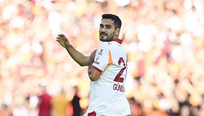 'BİR KEZ MÜKEMMEL OLMAK KOLAYDIR'
Neye hayranlık duyuyorsunuz?İstikrarlılık. Bir kez mükemmel olmak kolaydır. Ancak on yıldan uzun süre dünya standartlarında performans sergilemek zihinsel ve fiziksel bir meydan okumadır.Bir oyunda neden korkuyorsunuz?Kontrolün kaybedilmesi. Sonucun kendisi değil, kolektif düzenin bozulduğu ve oyunun tamamen kaosa dönüştüğü an.