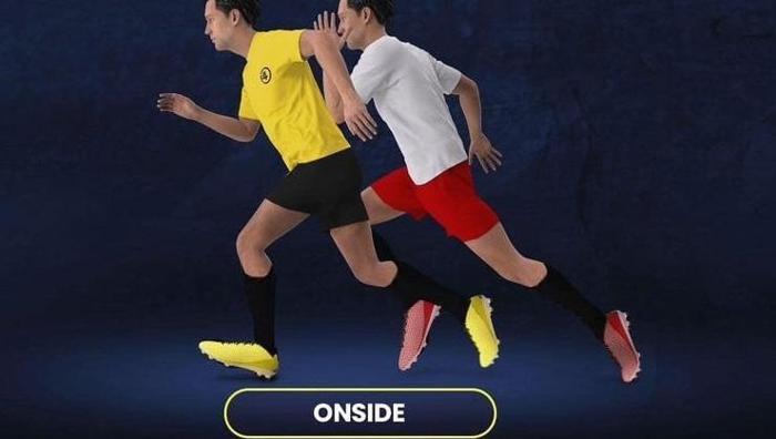 Yeni ofsayt kuralı resmen onaylandı Futbolda bir dönem sona erdi: İşte değişen ofsayt sistemi