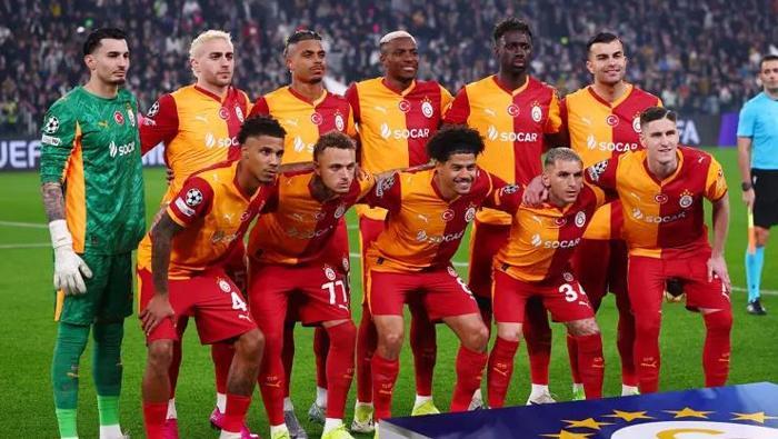 Galatasaray’ı yaz döneminde yoğun bir iç transfer mesaisi bekliyor. Aslan’ın yıldızları için bütün Avrupa devleri adeta sıraya girdi. Juventus, PSG, Atletico ve Bayern Münih şimdiden yarışa girdi, masadaki rakamlar çok büyük.