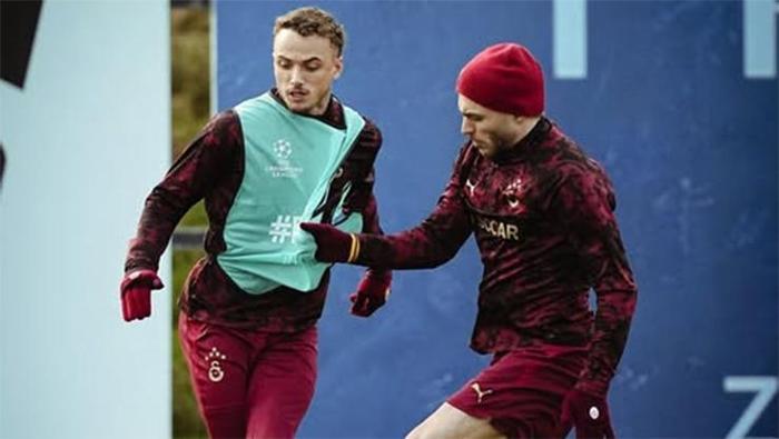 Galatasaray'ın Şampiyonlar Ligi'ndeki Juventus eşleşmesinde Barış Alper Yılmaz performansıyla dikkatleri çekmeyi başardı. İstanbul'da 5-2 kazanılan maçta etkili bir oyun sergileyen Barış Alper, iki golü hazırlayan isimdi. Milli oyuncu, Kelly'yi kırmızı kartla oyundan attırdı, asist yaptı sonra gol attı.