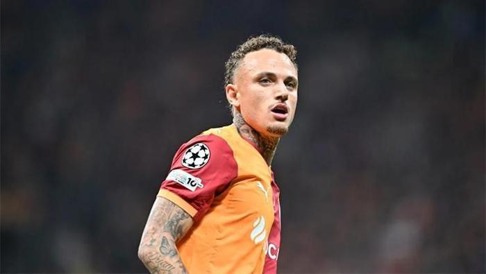 Sarı-kırmızılılar, Barış Alper'in satılma ihtimalini düşünerek ara transfer döneminde ise Noa Lang'e yatırım yapmıştı.