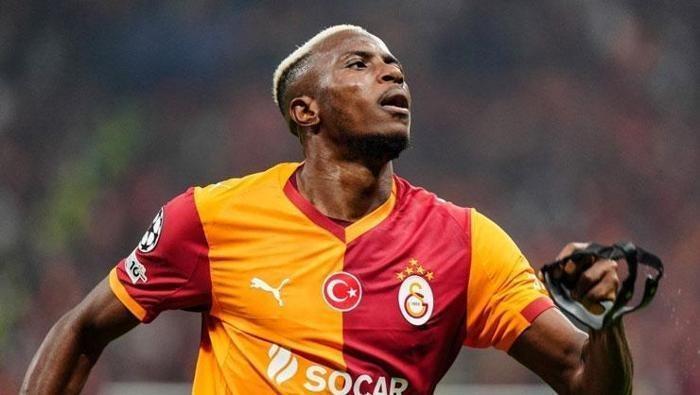 YİNE SEZONA DAMGA VURUYOR