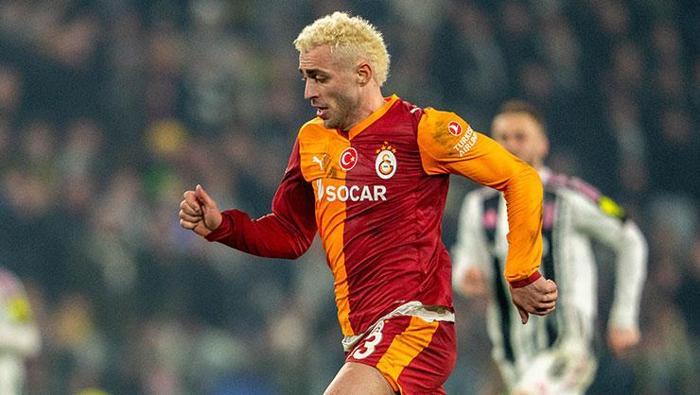 MÜCADELEYİ BIRAKMADI