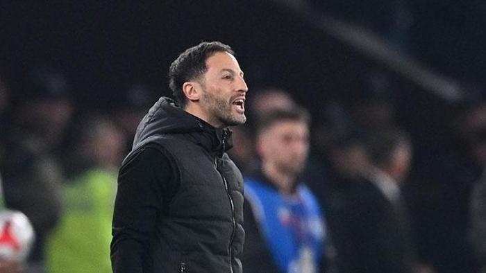 SON İDMANDA YER ALMADI