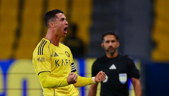 ROMANO: RONALDO ÜLKEDEN AYRILMADI