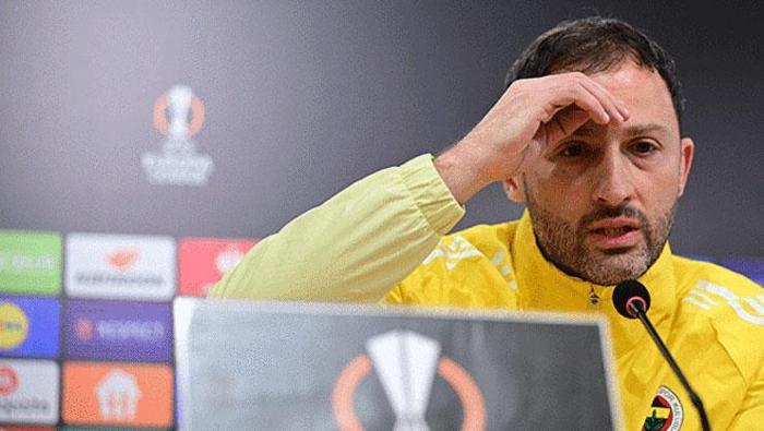 TAKIMIN BAŞINDA OLMAYACAK