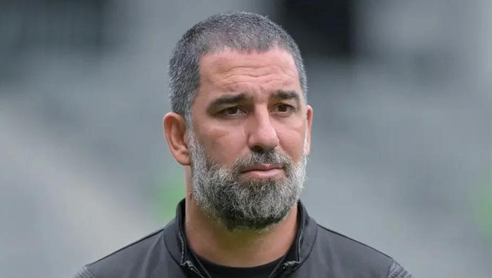 Arda Turan efsanesi olduğu kulübün başına geçiyor Geri sayım başladı