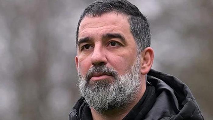 Arda Turan efsanesi olduğu kulübün başına geçiyor Geri sayım başladı